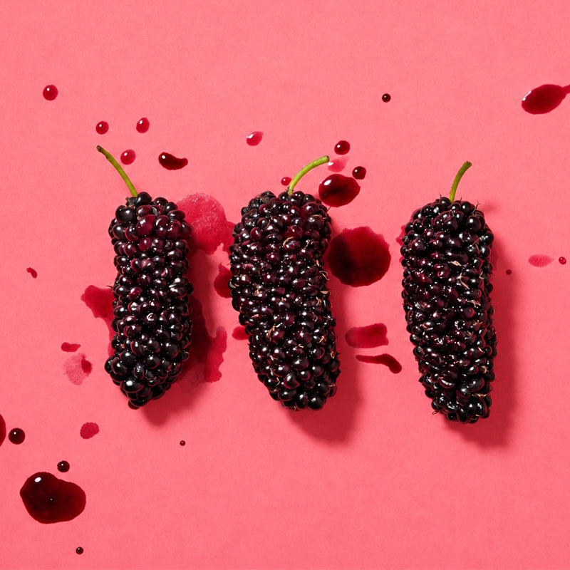 BLACKBERRIES