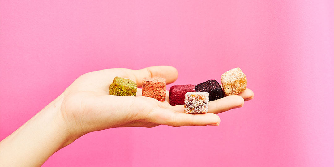 Turkish Delight is a perfect gift for all occasions