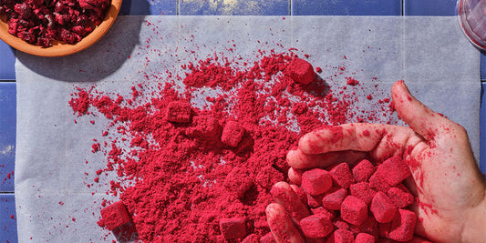 What is the history of Turkish Delight