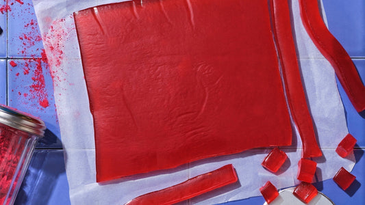 A Lokum Maker’s Perfect Cinnamon Turkish Delight Recipe