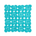 Decorative Lace - Blue