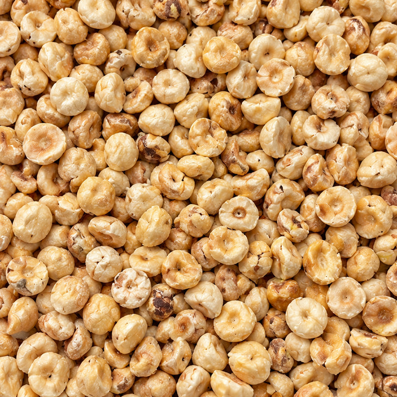 HAZELNUT