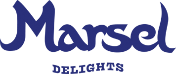 Marsel Delights Logo