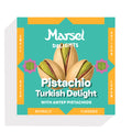 Pistachio Turkish Delight
