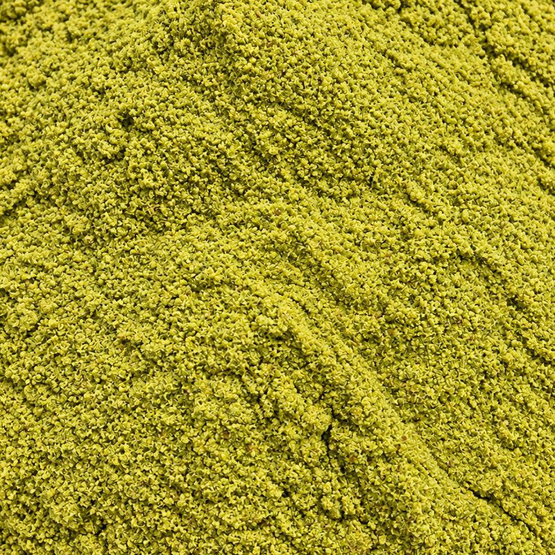 PISTACHIO POWDER
